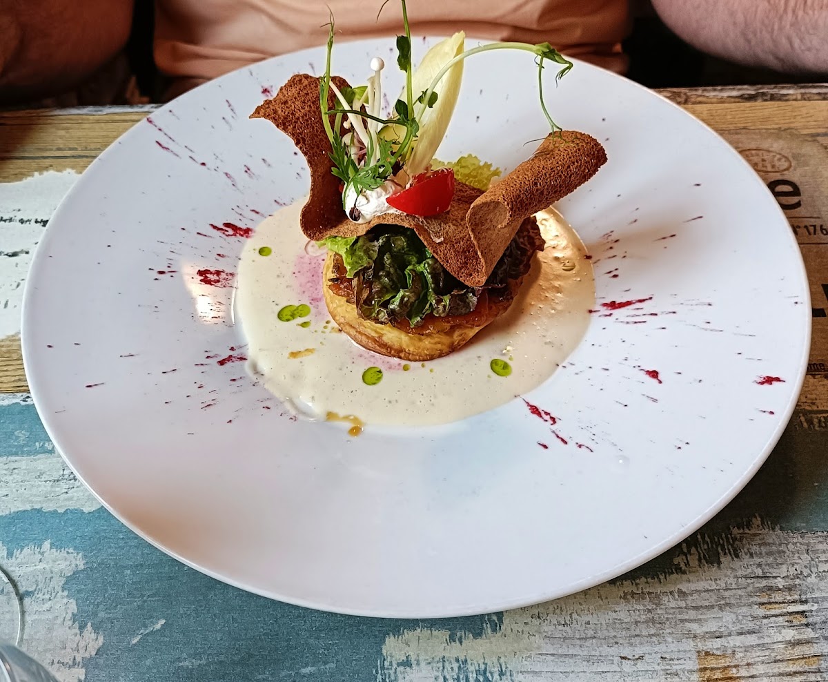 Slide Background Image